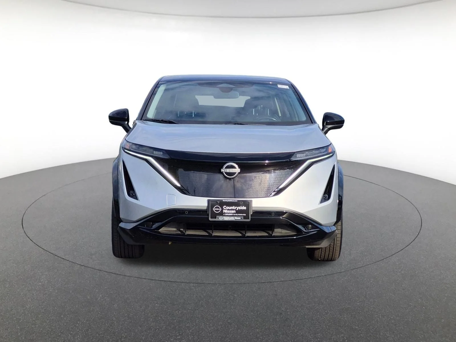 Used 2023 Nissan Ariya Engage with VIN JN1AF0BA3PM406451 for sale in Countryside, IL