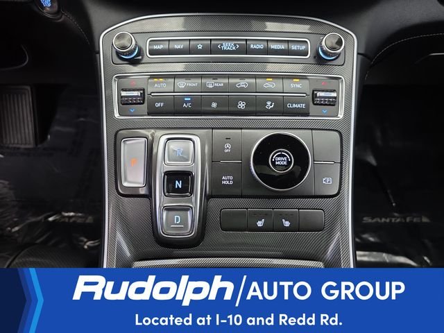 Used 2022 Gray Hyundai SEL image 22