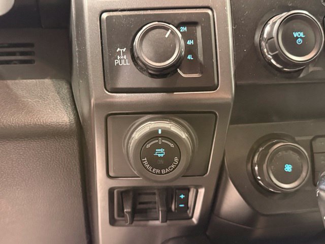 Used 2019 Red Ford XL image 17