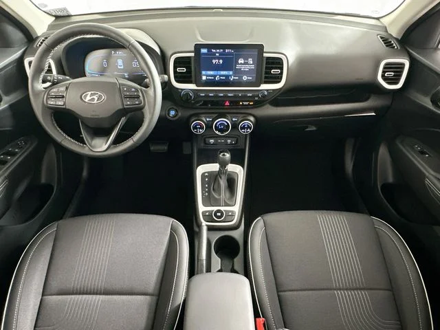 New 2026 Hyundai VENUE SEL