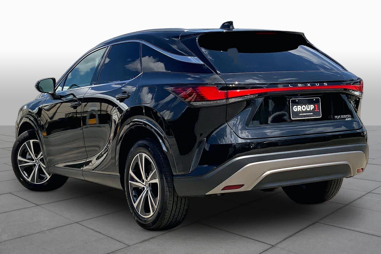 Used 2024 Caviar Lexus Premium image 11