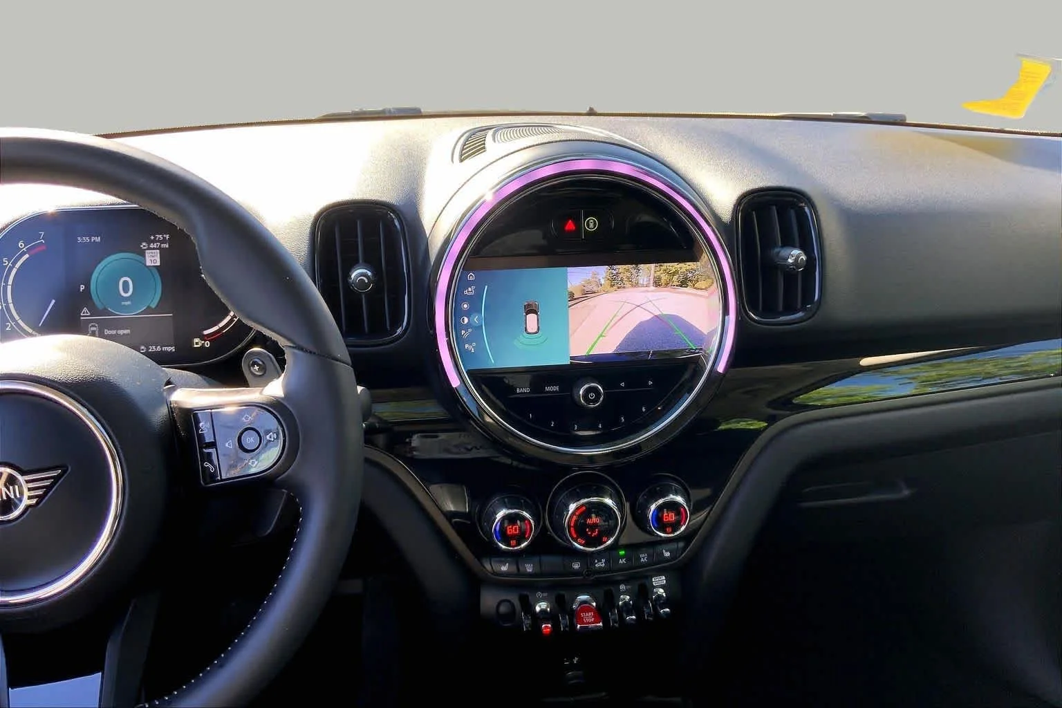 2024 MINI Countryman S - Photo 7