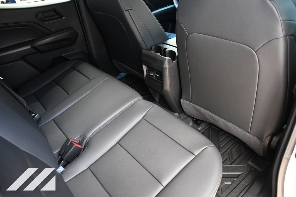 2026 Chevrolet Colorado Trail Boss - Photo 26