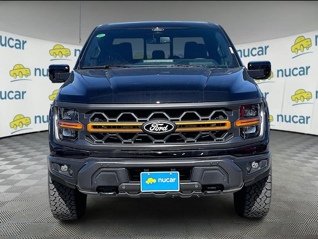 2026 Ford F-150 — photo 3