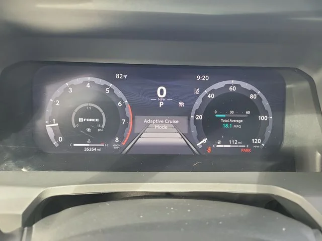 Used 2024  Toyota Limited image 30