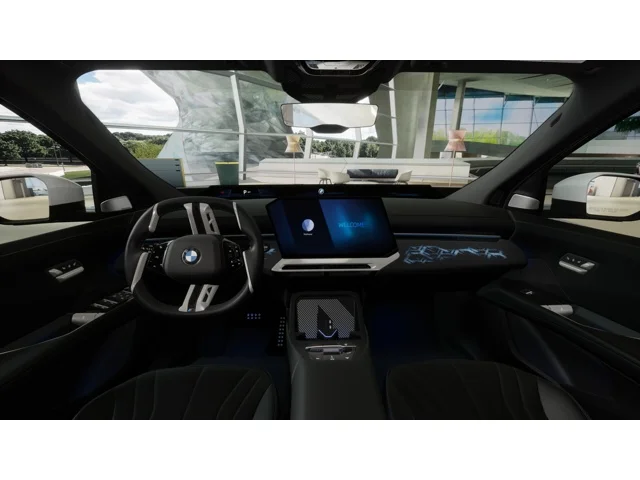 New 2027 Alpine White BMW  image 10