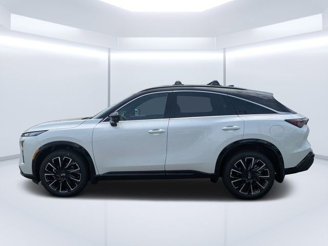 New 2027 2T RAD WHT INFINITI Autograph AWD image 6
