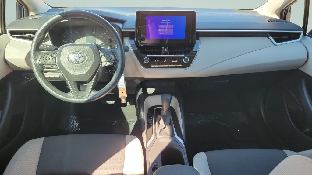 Certified Used 2025  Toyota LE image 11