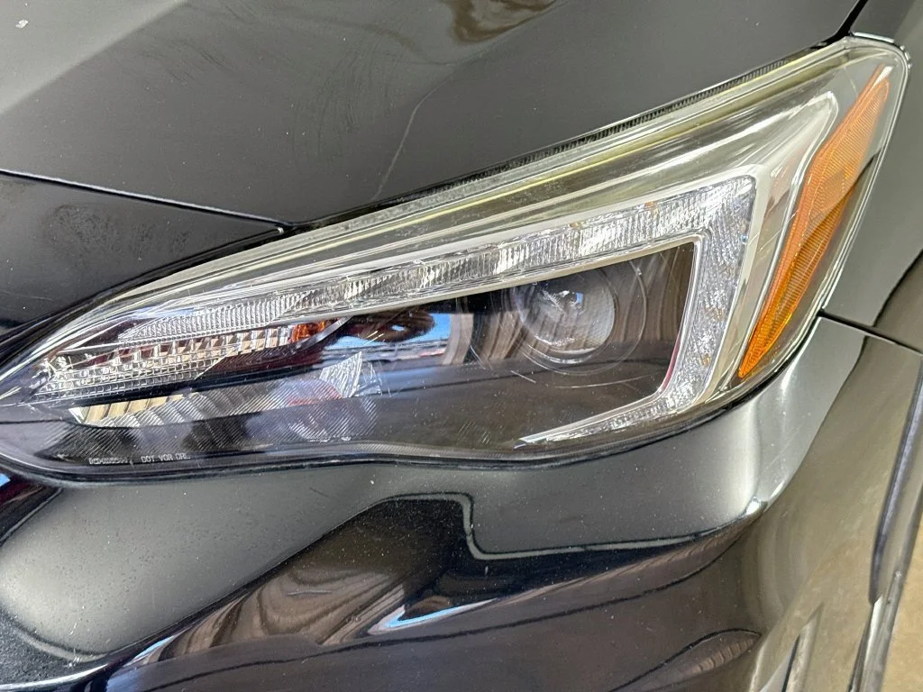 Used 2019 Black Subaru 2.0i Limited image 38