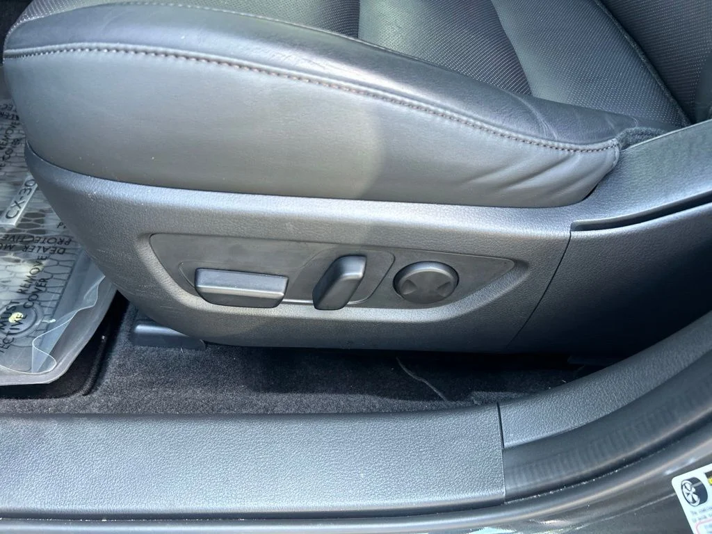 Used 2025 Gray Mazda 2.5 S Premium Package image 17