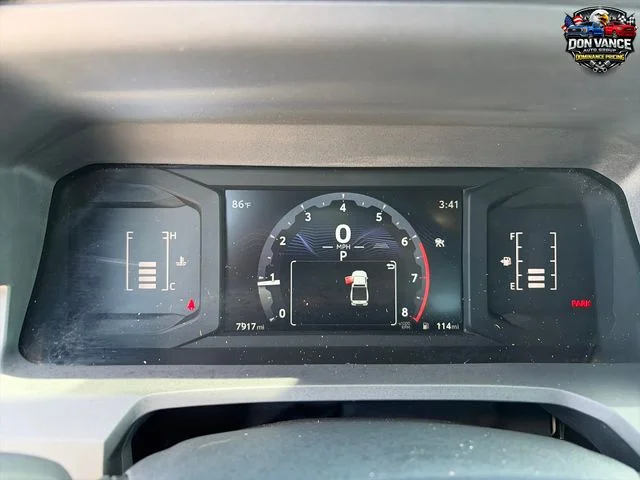 Used 2025 White Toyota SR image 15
