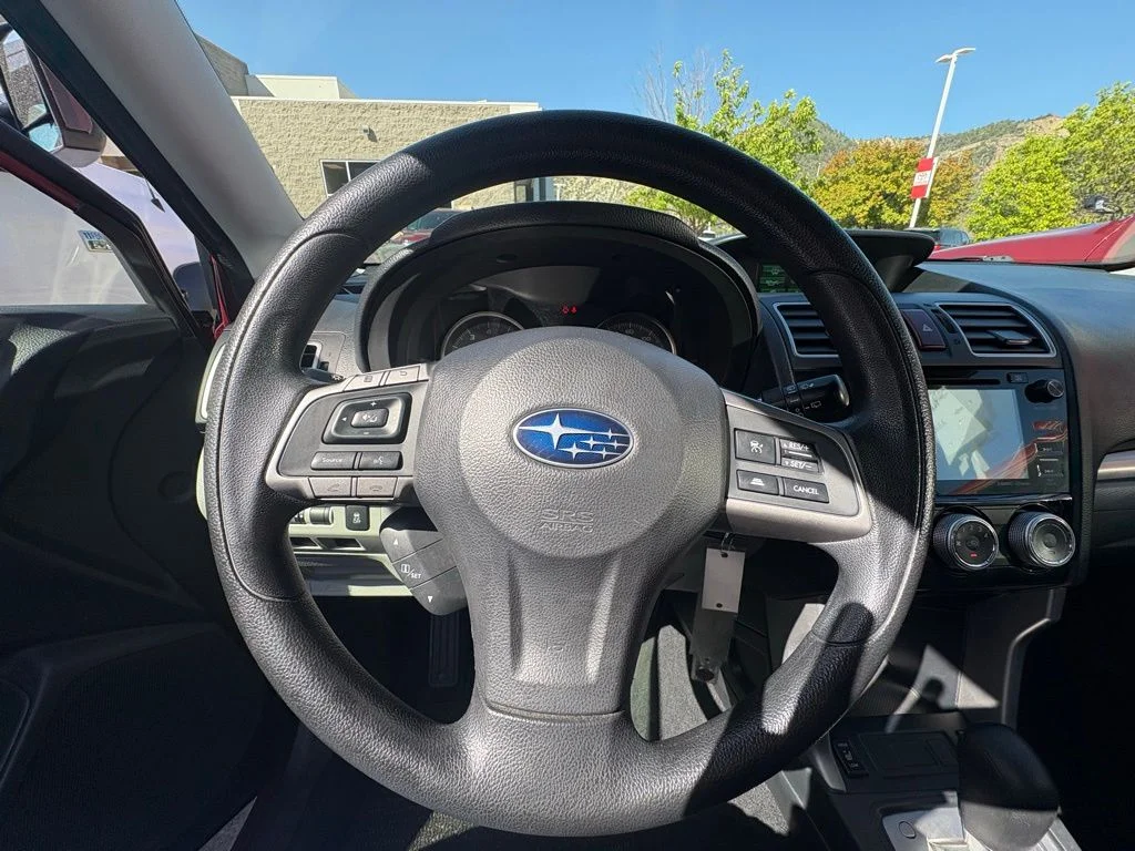 Used 2016 Subaru Forester i Premium with VIN JF2SJAGC8GH470950 for sale in Durango, CO