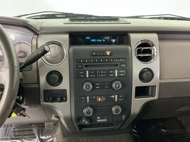 Used 2010  Ford XLT image 18