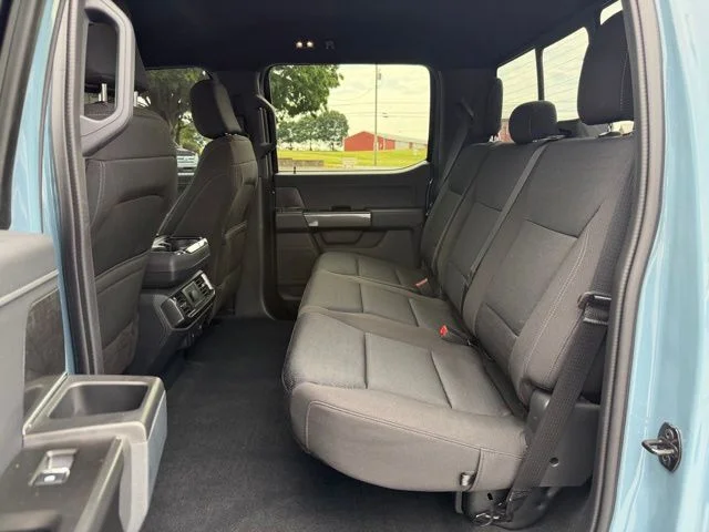 Certified Used 2023 Area 51 Ford XLT image 20