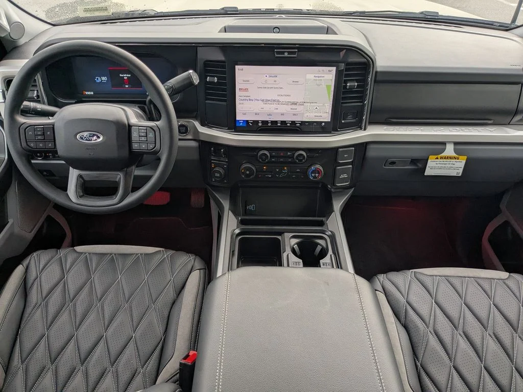 2026 Ford F-250 Super Duty XLT - Photo 18