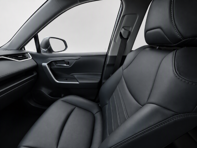Used 2023 Silver Toyota XLE Premium image 15