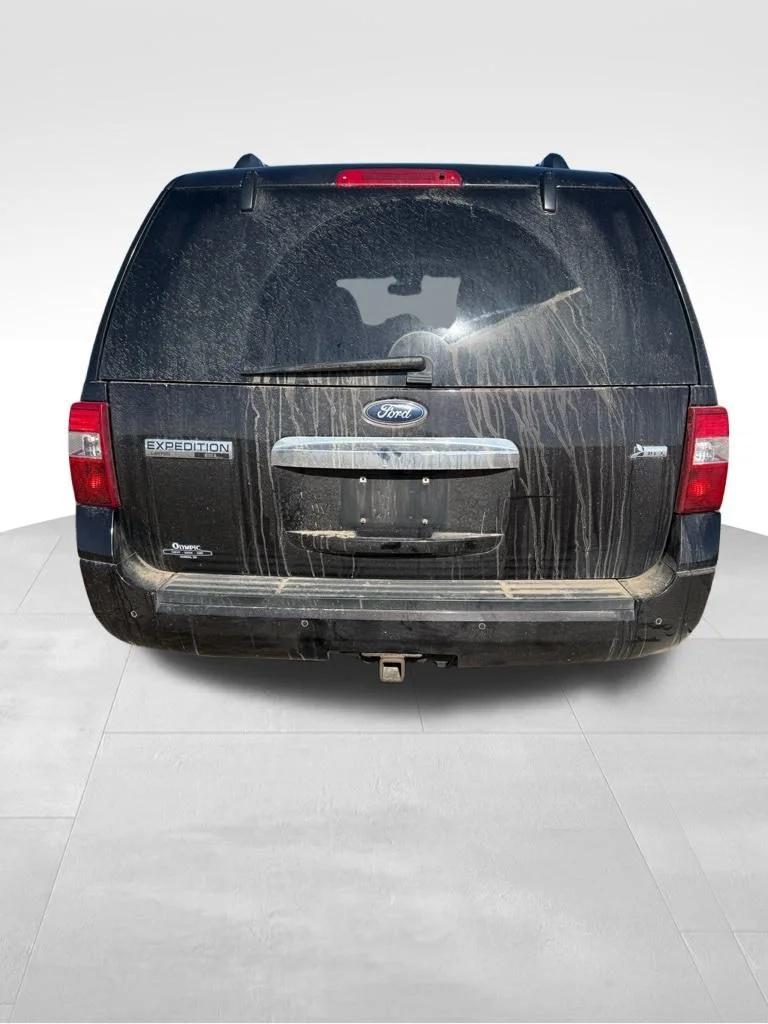 Used 2013 Brown Ford Limited image 9