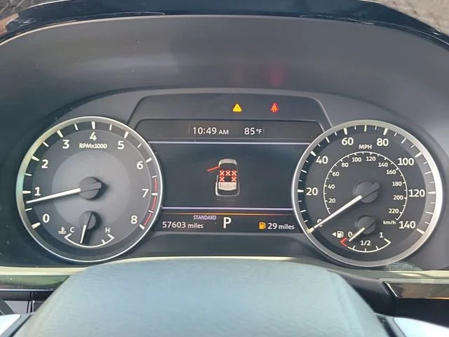 2022 INFINITI QX60 PURE - Photo 27