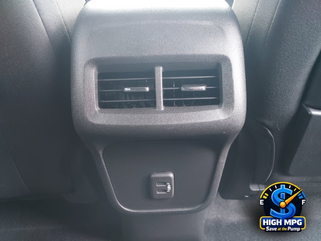 Used 2023 Silver GMC SLE image 25