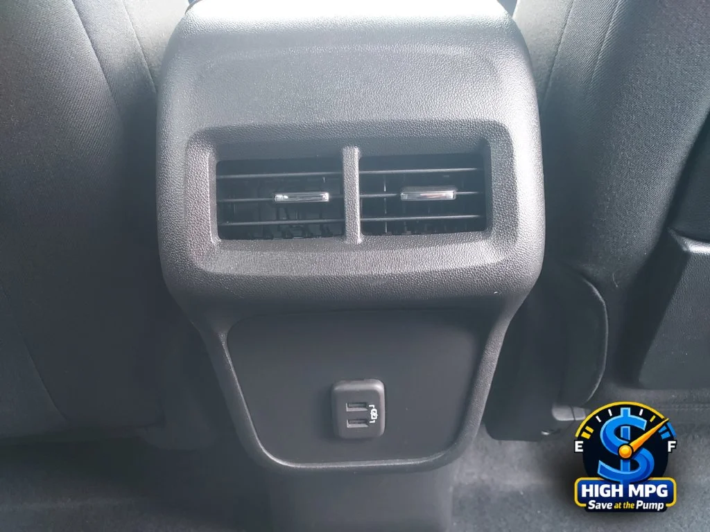 Used 2023 Silver GMC SLE image 25