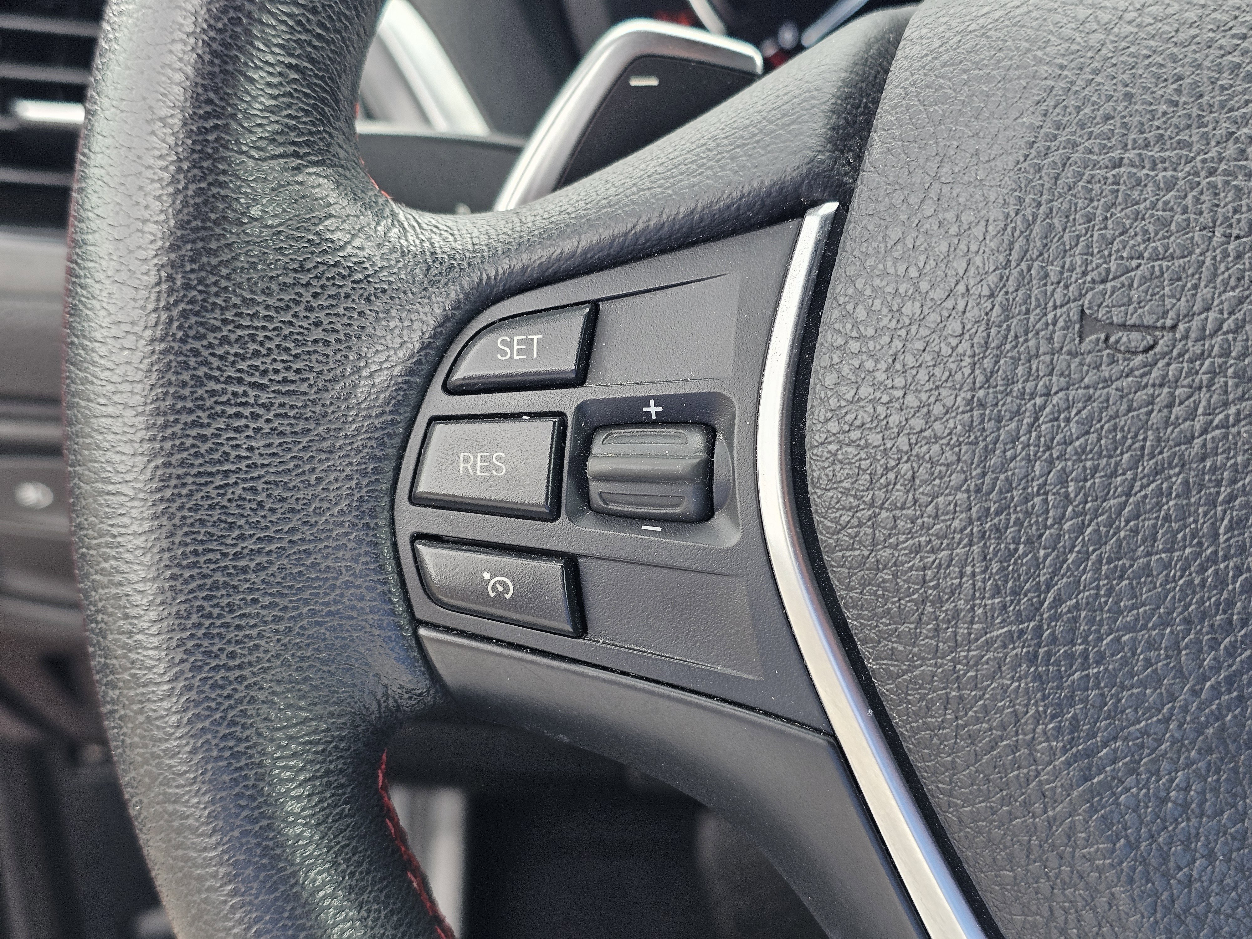 Used 2018 Melbourne Red Metallic BMW 230i xDrive image 19