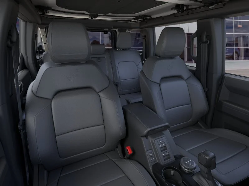 New 2026 Desert Sand Ford Outer Banks® image 10