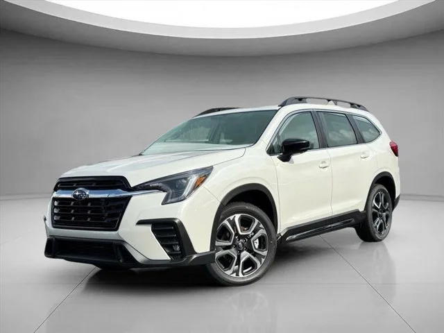 2026 Subaru Ascent Limited 7 Passenger's photo