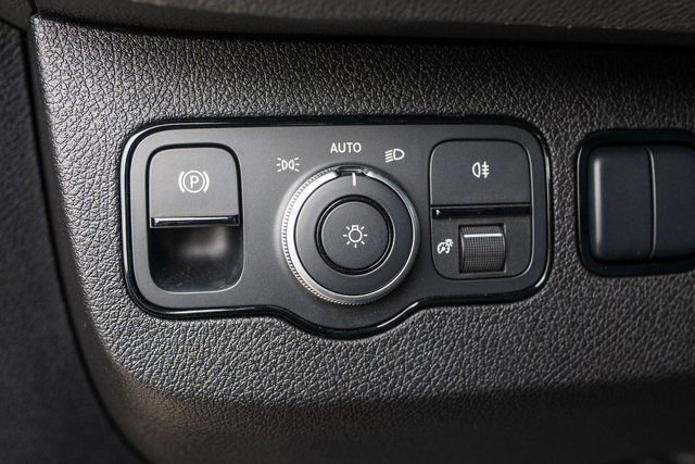 New 2026 Graphite Gray Mercedes-Benz Cargo 144 WB image 56