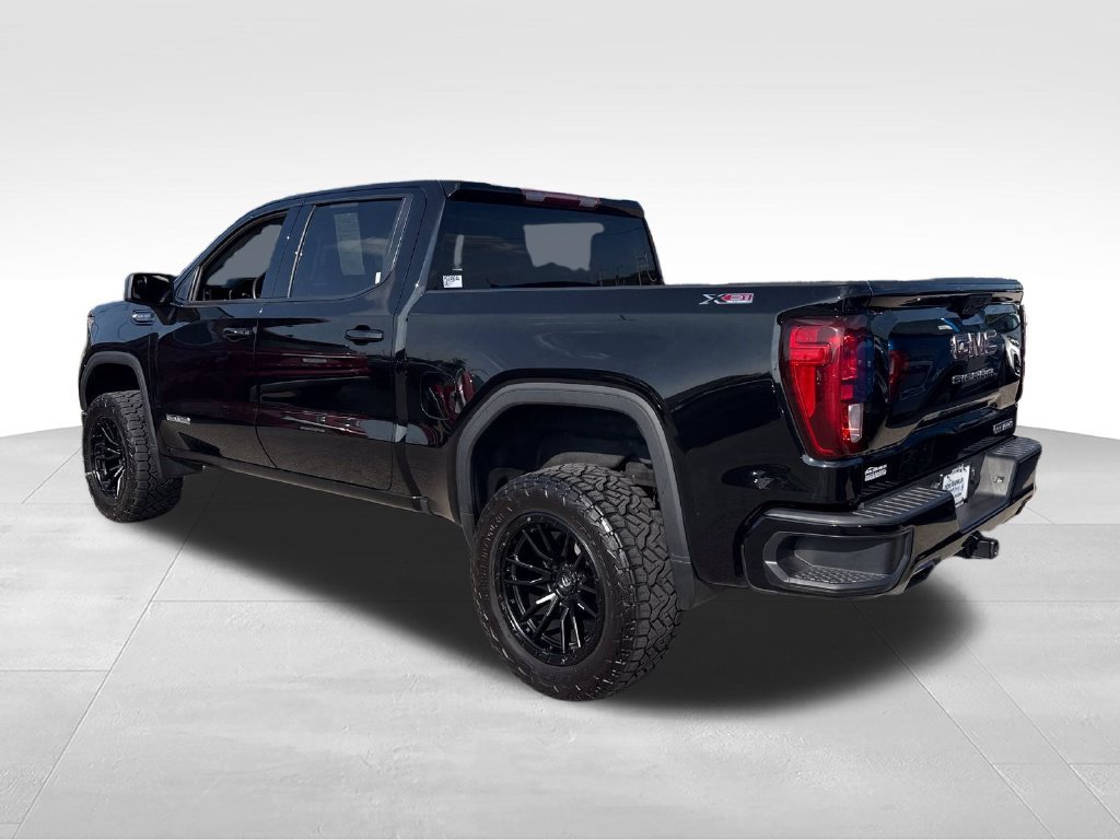 Used 2023 Black GMC Elevation image 3