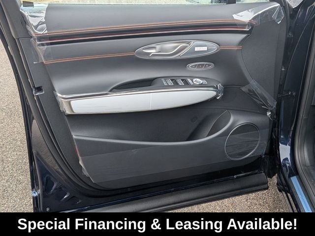 Used 2026 Blue Genesis 2.5T Sport Prestige image 12