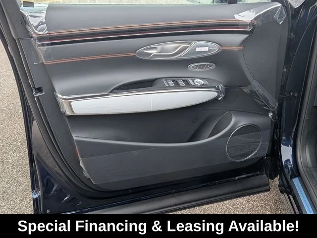 Used 2026 Blue Genesis 2.5T Sport Prestige image 12