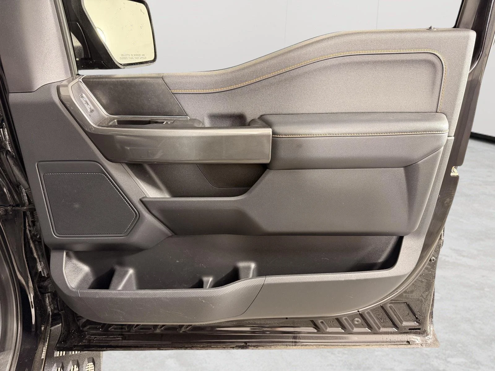 Used 2023 Agate Black FORD TREMOR image 24