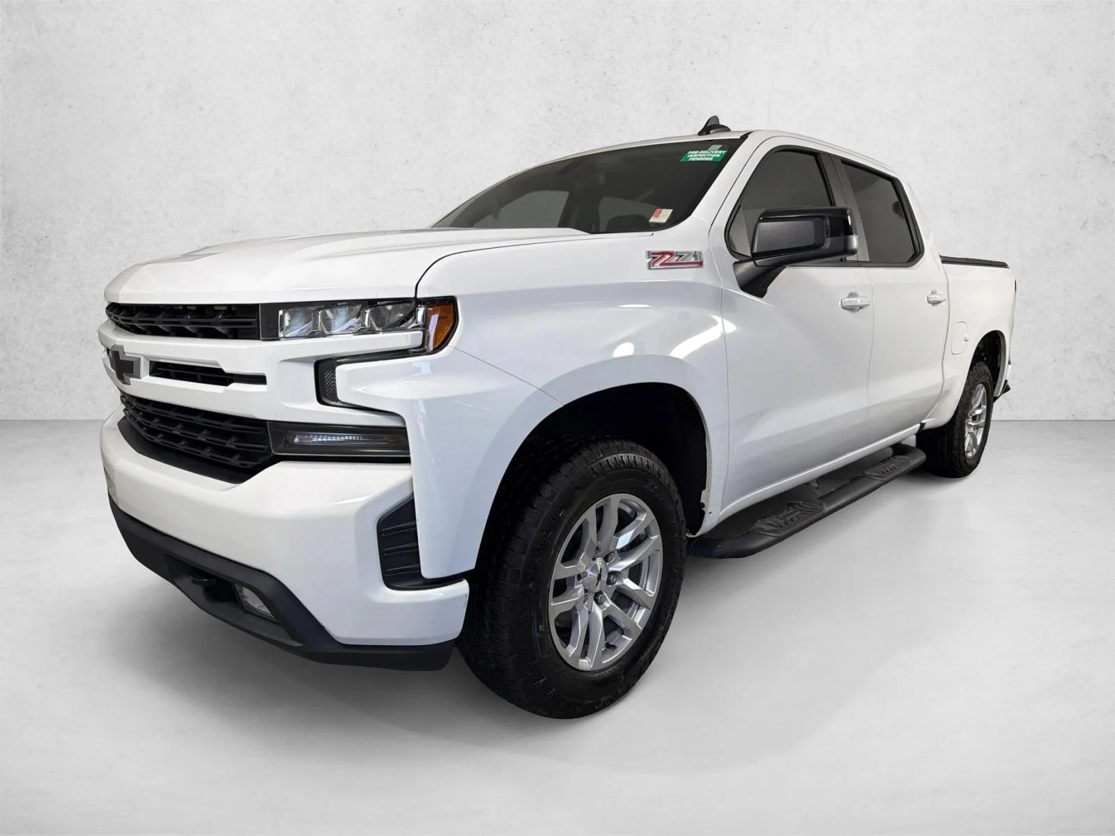Used 2020 White Chevrolet RST image 7