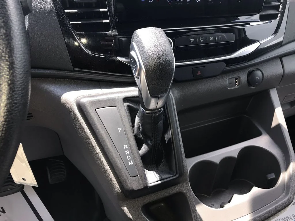 Used 2024 White Ford XLT image 19