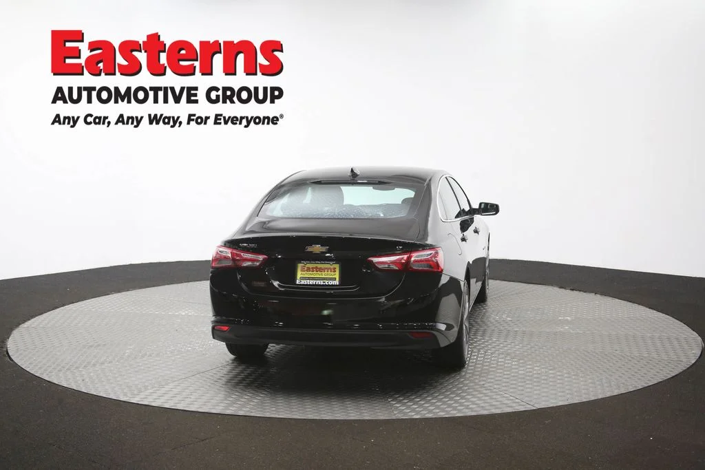 Used 2024 Black Chevrolet LT image 40