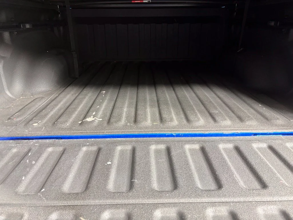 Used 2021 Blue Ram Laramie image 39