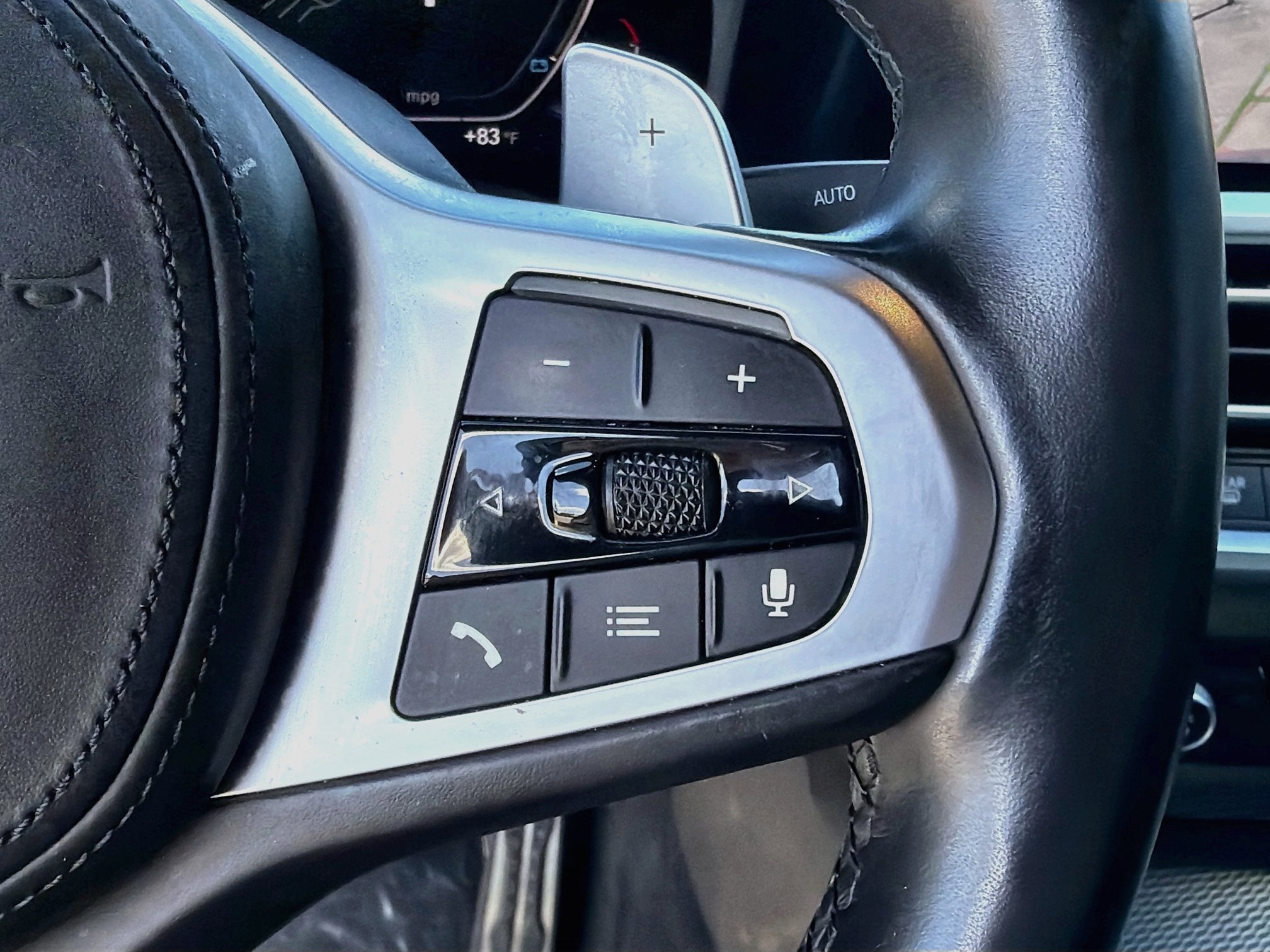 Used 2021 Dravit Gray Metallic BMW M440i xDrive image 39