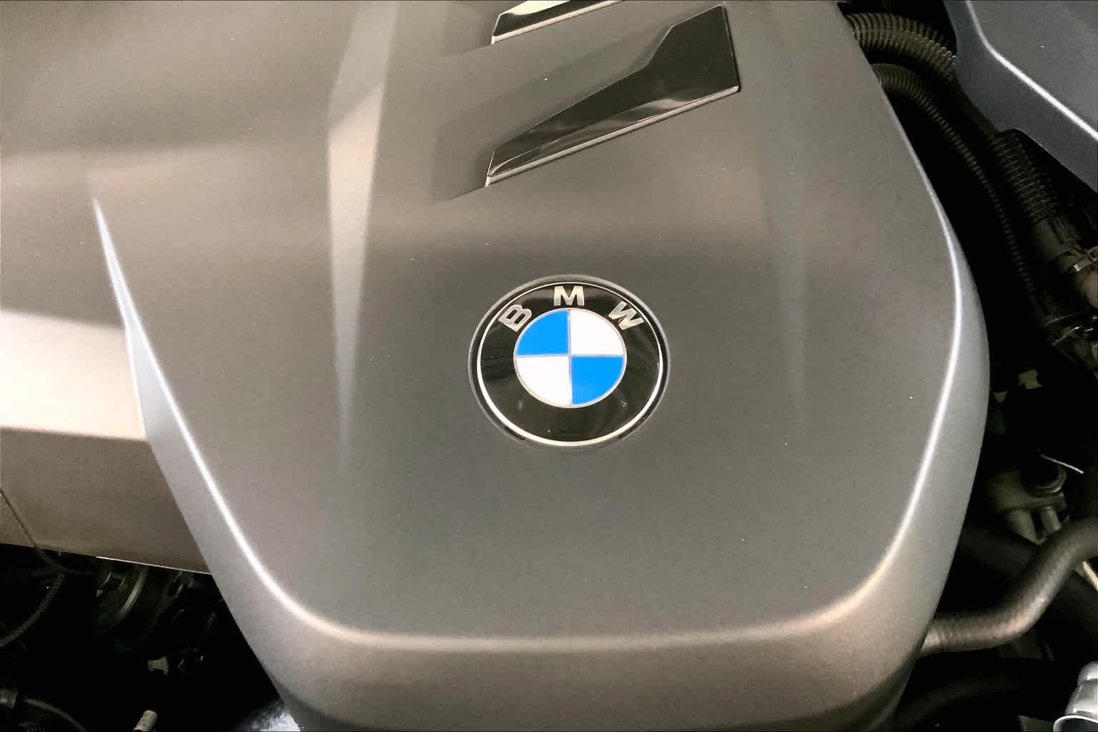 New 2025 C4W/Skyscraper BMW 30 xDrive image 17