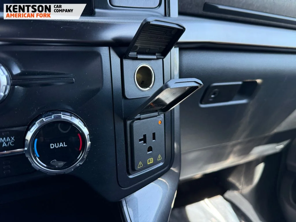 Used 2023 Gray Ford Tremor image 25