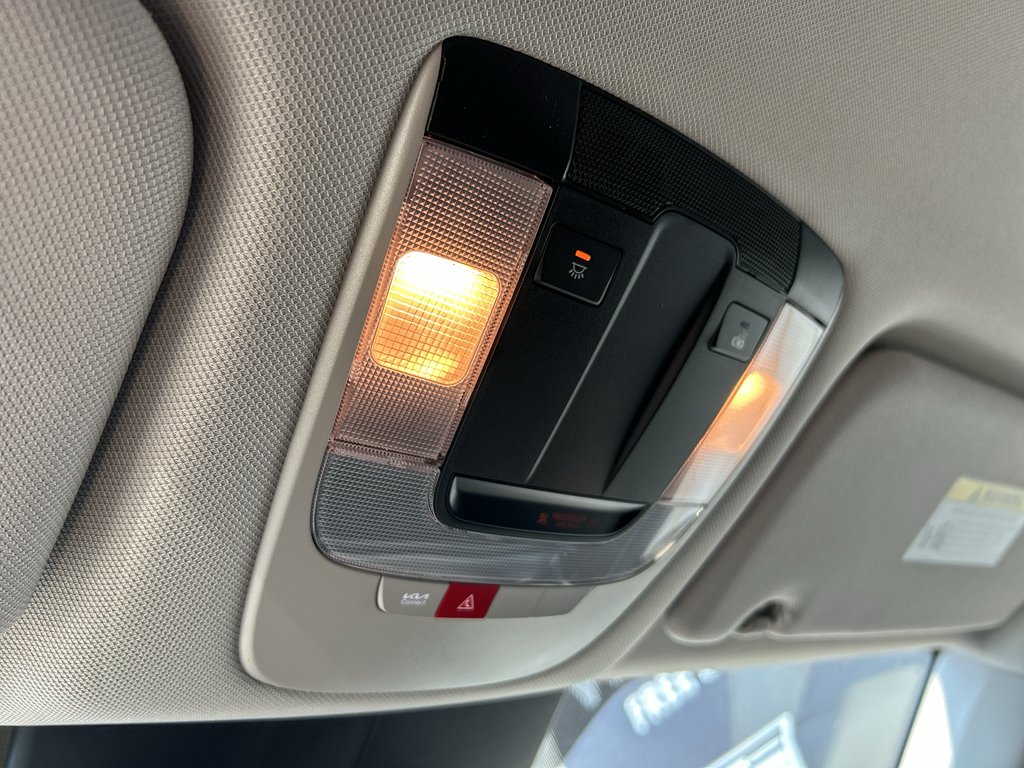 New 2026 Wolf Gray Kia S image 28