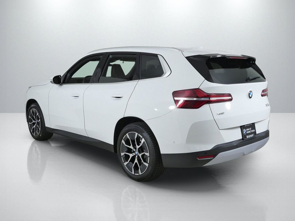 New 2026 Alpine White BMW 30 xDrive image 14
