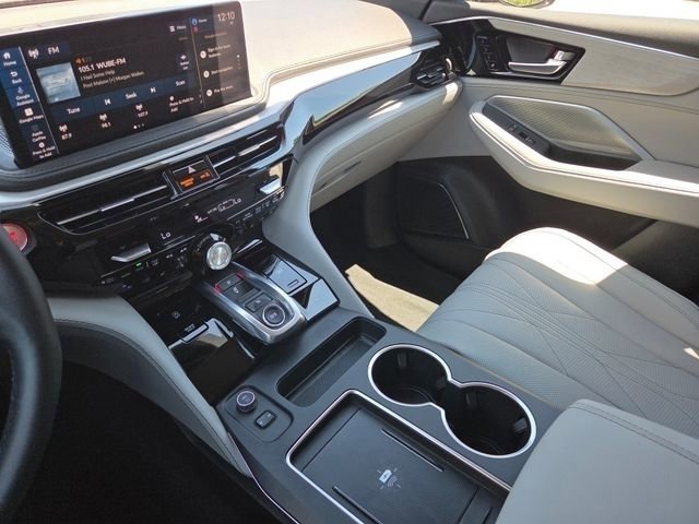 2026 Acura MDX Advance Package - Photo 33