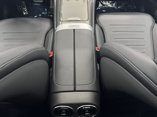 Certified Used 2026 Black Mercedes-Benz GLC 300 image 40