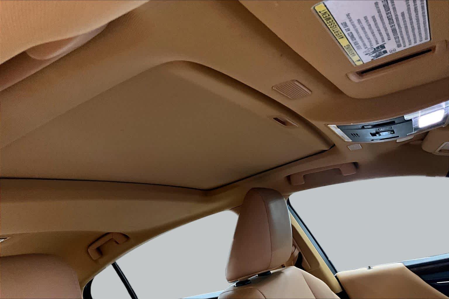 Certified Used 2025 Caviar Lexus  image 14