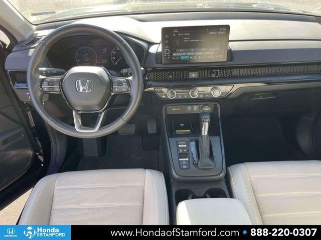 2024 Honda CR-V EX-L - Photo 12