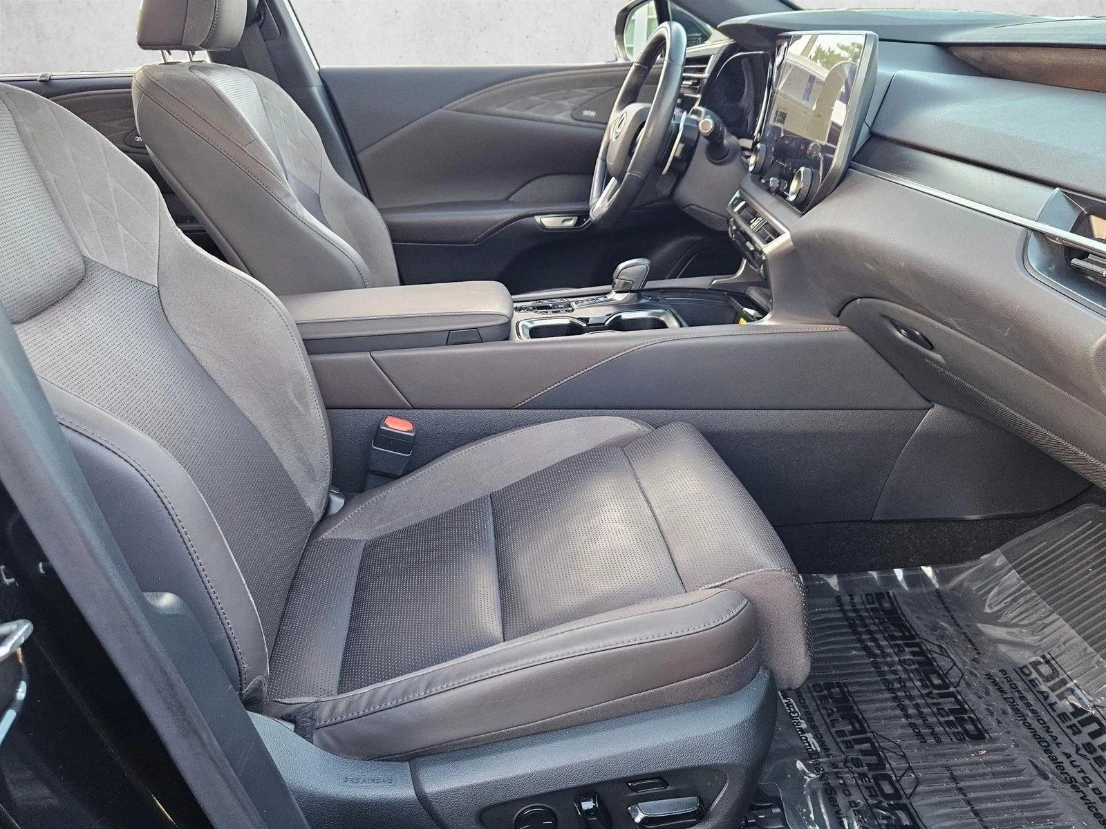 Used 2024 Caviar Lexus RX 450h+ Luxury image 22