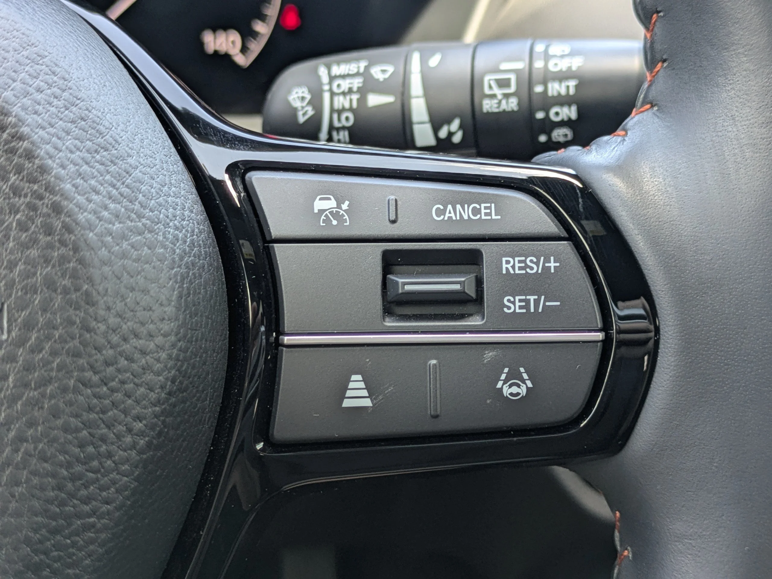 2024 Honda HR-V Sport - Photo 52