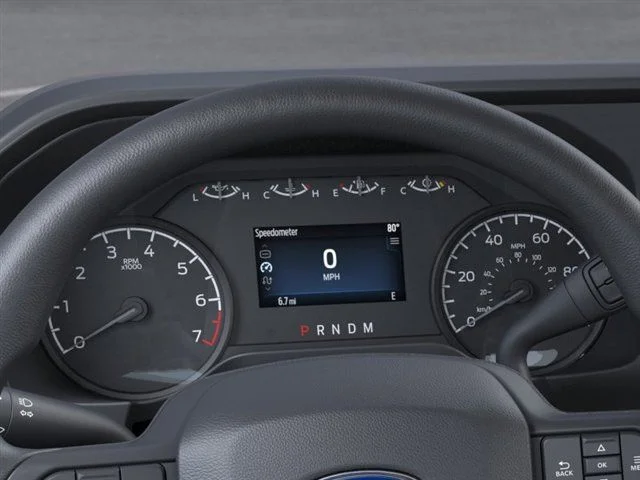 New 2026 Black Ford XL image 13