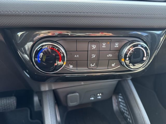 2026 Chevrolet Trailblazer LT - Photo 20
