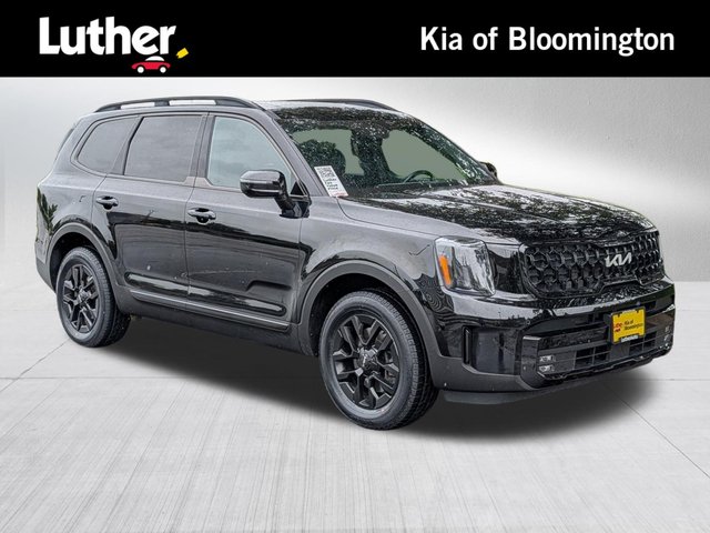 2024 Kia Telluride SX X-Pro